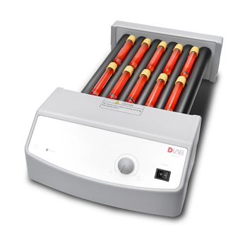 MX-T6-S+ 标准型滚轴混匀仪