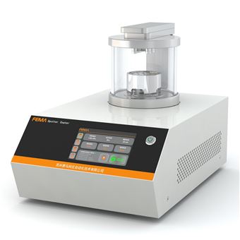 FSEM C200喷碳仪