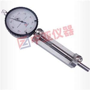 JGJ52-2006巖石柱法測(cè)長(zhǎng)儀 巖石比長(zhǎng)儀