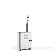 PM2.5大氣顆粒物監(jiān)測(cè)站