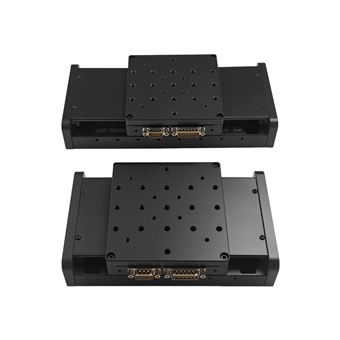 高精度直線電機位移臺 平移臺SE-Z50