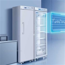 HYC-461GD/HYC-461FD冷藏箱(恒昀)±1.5℃