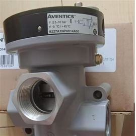 8227A1NP4014A00安沃驰换向阀电磁阀