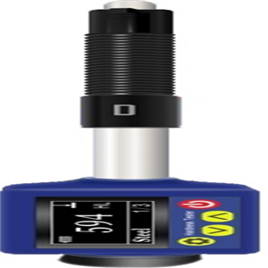 笔式里氏硬度计