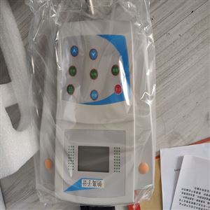 台式水质钠离子检测仪