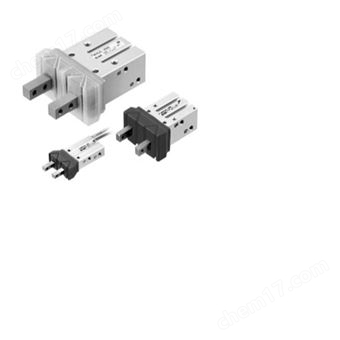 MHZJ2-10C-M9BL日本SMC气爪供应