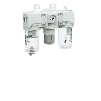 AC30-02-D日本SMC空气组合元件供应