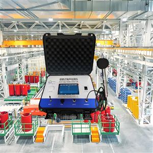 OSEN-Z夜間施工擾民投訴核查便攜式噪聲監(jiān)測儀