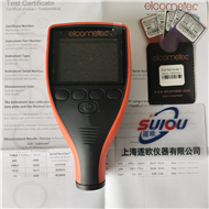 英国Elcometer易高A456CFNFBI1涂层测厚仪