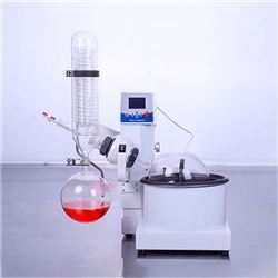 旋轉(zhuǎn)蒸發(fā)器RE-5000