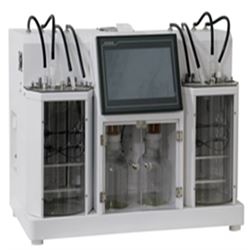 SYP-265T全自动运动粘度测定仪