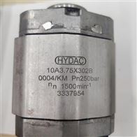 10A4.2X302B贺德克油泵现货|HYDAC液压泵