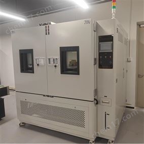 傳感器攝像頭恒定濕熱試驗箱