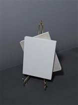 岩棉吸音天花板