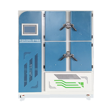 LBT-YCL甲醛試件預處理平衡試驗艙（四艙）