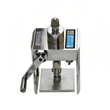 HC-6000C智能粘結(jié)強度檢測儀