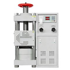 LTB-2岩石弹性变形模量泊松比试验装置