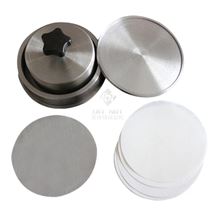 水泥砂漿保水率試模