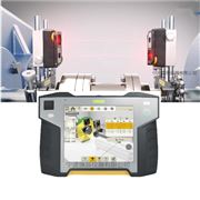 Easy laser校正联轴器 激光对中仪
