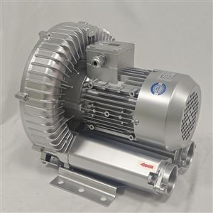 冲床冲压废料吸风机