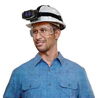 EAGLE EYE头戴紫外灯