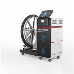 AY-Z465傲颖  车轮转动精度测试机