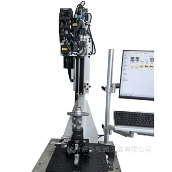ANALYZER3 -Φ6mm內孔表面激光缺陷檢測系統
