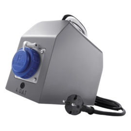 ETTK 630隔离变压器