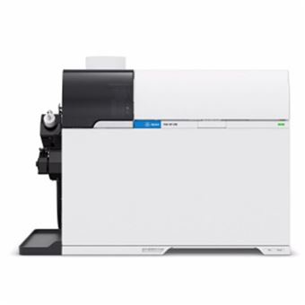 Agilent 7850 ICP-MS 質譜儀 產品關鍵詞:ms質譜
