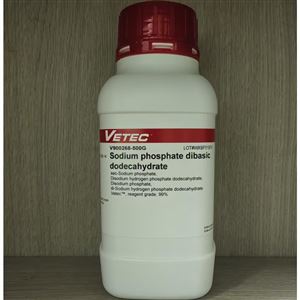 V900268-500GSigma：磷酸钠 二元 十二水合物