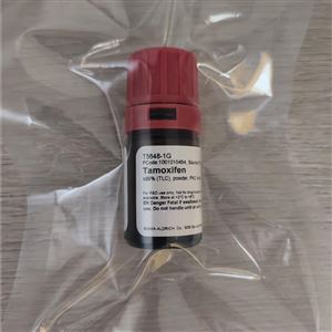 T5648Sigma：泰莫西芬
