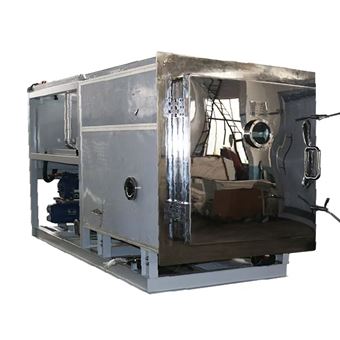 LYO-30生產型凍幹機