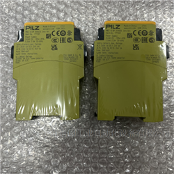 PILZ皮尔兹安全继电器541180正品全新