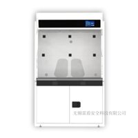 净气型通风柜实验台