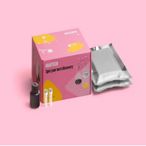 ELISpot Pro: Human IFN?γ (ALP)人干擾素檢測