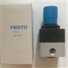 FESTO費(fèi)斯托LRP精密減壓閥價格好