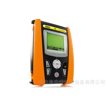意大利HT SOLAR I-V太阳能功率计