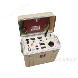 PHENIX 475-20便攜式直流高壓絕緣測(cè)試儀