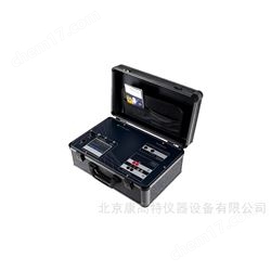 德國(guó)GMC PROFITEST PV光伏電站測(cè)試儀