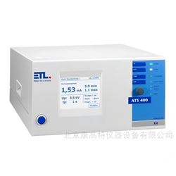ats400法國CA ATS400安規(guī)測試儀