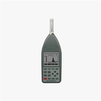 HS5671D+實(shí)時(shí)噪聲頻譜分析儀（1級精度）