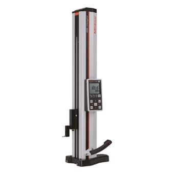 日本MITUTOYO三豐高精度測高儀 QM-Height