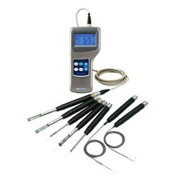 日本Kanomax加野風速儀環境測試儀 65Ser