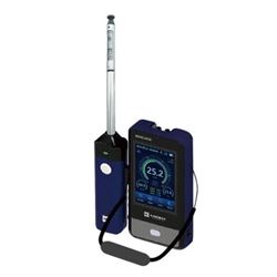 日本Kanomax加野風速儀環境檢測 KA26/KA36