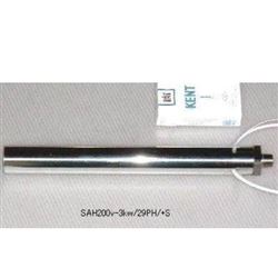 日本Fintech超小型热风加热器SAHD-29H系列