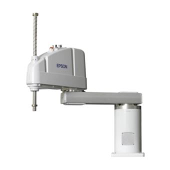 ESPON愛普生SCARA 機器人 G20-A01S