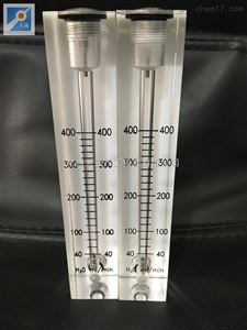 LZM-15ZA面板式流量計 有機玻璃流量計