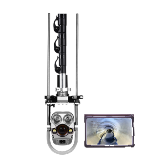 E25CHDW 工程级管道潜望镜