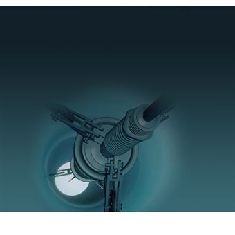 地下管线惯导系统