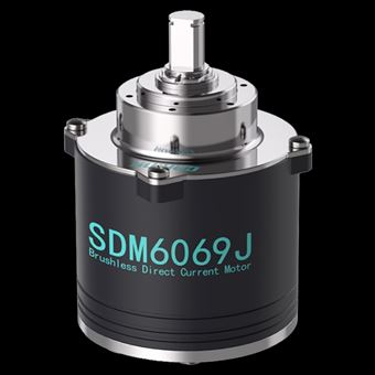 小钻风系列 SDM6069J